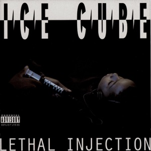 Cover of Lethal Injection