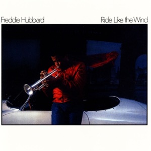 Cover of Ride Like the Wind