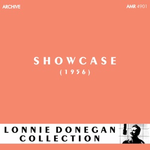 Cover of Showcase