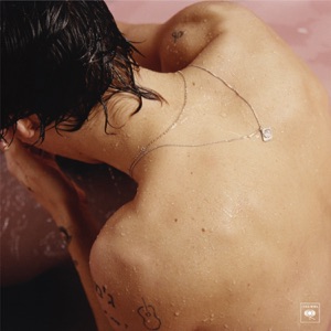 Cover of Harry Styles