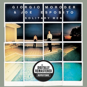 Cover of Solitary Men