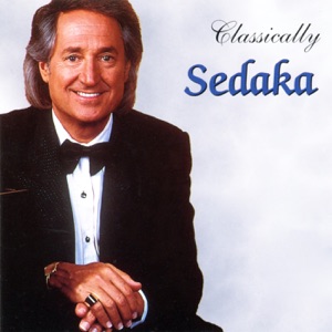 Cover of Classically Sedaka