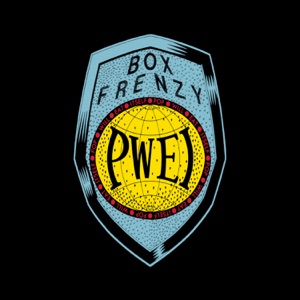 Cover of Box Frenzy