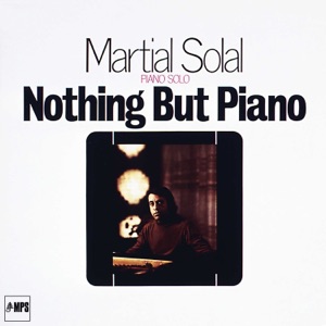 Hoes van Nothing but Piano