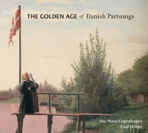 Hoes van The Golden Age of Danish Partsongs