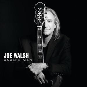 Cover of Analog Man