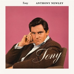 Cover of Tony
