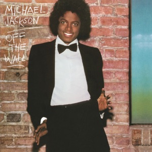Cover of Off the Wall