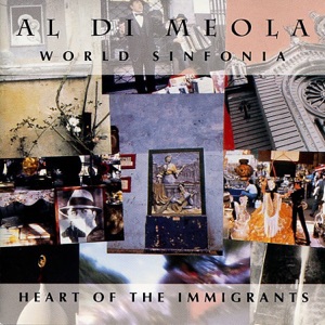 Cover of World Sinfonia