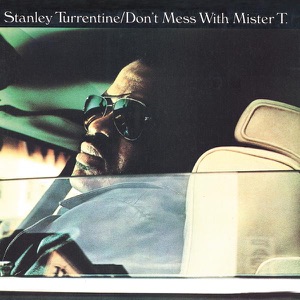 Cover of Don’t Mess With Mister T.
