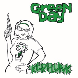 Cover of Kerplunk!