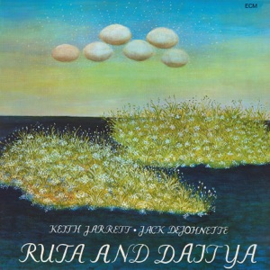 Cover of Ruta and Daitya