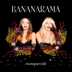 Cover of Masquerade