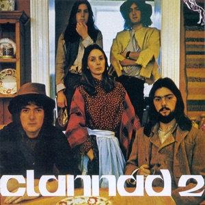 Cover of Clannad
