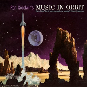 Hoes van Music in Orbit
