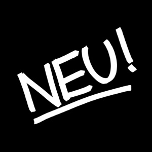 Cover of Neu! ’75