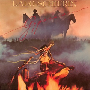 Cover of Gypsies