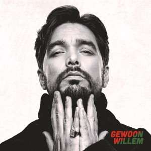 Cover of Gewoon Willem