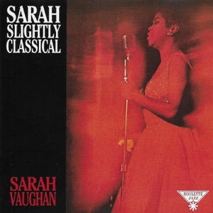 Cover of Sarah Slightly Classical