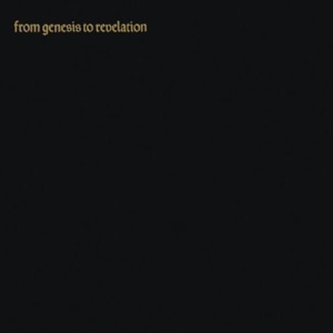 Cover of From Genesis to Revelation