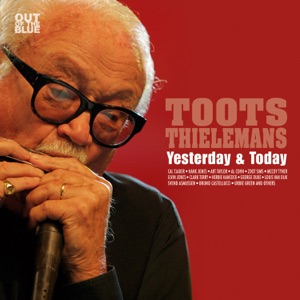 Cover of Yesterday and Today