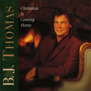 Cover of Christmas Is Coming Home