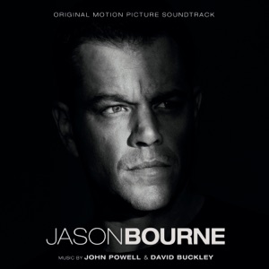 Hoes van Jason Bourne (Original Motion Picture Soundtrack)