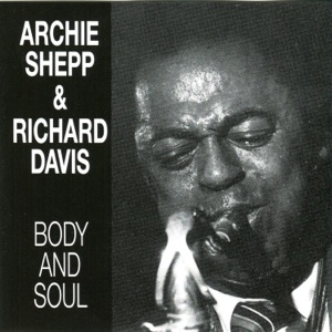 Cover of Body and Soul