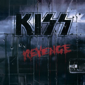 Cover of Revenge