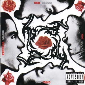 Cover of Blood Sugar Sex Magik