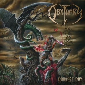 Hoes van Darkest Day