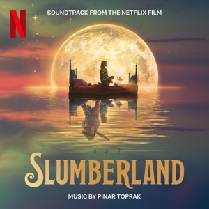 Hoes van Slumberland: Soundtrack from the Netflix Film