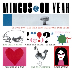 Cover of Oh Yeah