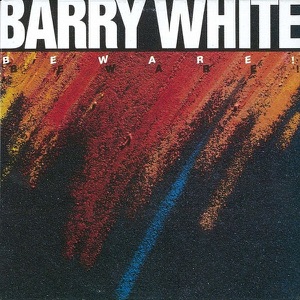 Cover of Beware!