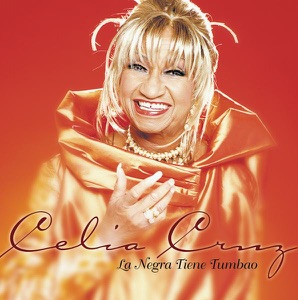 Cover of La negra tiene tumbao