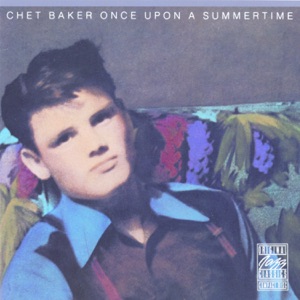 Cover of Once Upon a Summertime