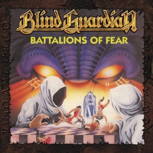 Cover of Battalions of Fear