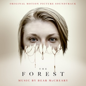 Cover of The Forest: Original Motion Picture Soundtrack