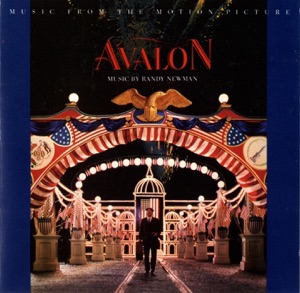 Hoes van Avalon (Original Motion Picture Score)