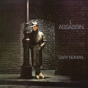 Cover of I, Assassin