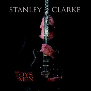 Cover of The Toys Of Men