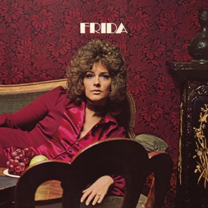 Cover of Frida