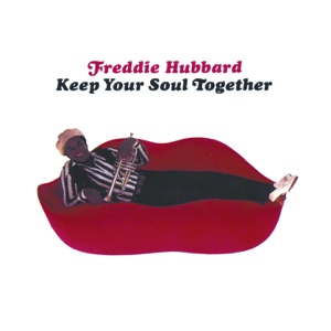 Cover of Keep Your Soul Together