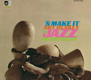 Cover of ’S Make It