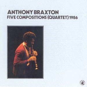 Hoes van Five Compositions (Quartet) 1986