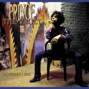 Cover of The Vault… Old Friends 4 Sale