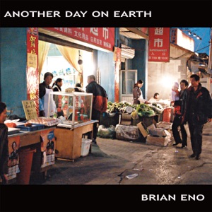 Cover of Another Day on Earth