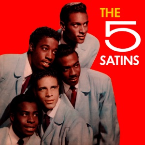Hoes van Presenting The 5 Satins