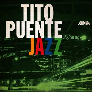 Cover of Tito Puente Jazz