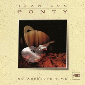 Cover of No Absolute Time